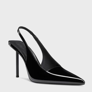 Femme La G63 Slingback Heels